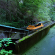 Illustration for article titled You Can Buy Berlins Creepiest Abandoned Amusement Park on eBay